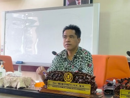 Pansus: Pemkot Jangan Main-Main dengan Jaminan Biaya Bongkar Reklame