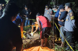 Mayat Tulang Belulang Wanita Ditemukan di Kalbar Gegerkan Warga, Begini Kronologinya