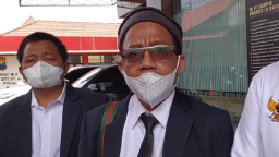 Empat Orang Dilaporkan Terlibat Match Fixing, ke Polda Jatim