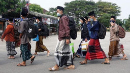 Tahun 2022, Santri MBR Surabaya Dapat Beasiswa