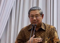 SBY Bermimpi, PDIP Ajak Guyub dan Demokat Berharap