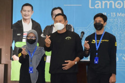 Megpreneur, Inkubasi Penyebaran Virus Bisnis Milenial di Era Digital