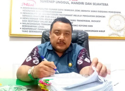 Peringati HAN 2022, Kadinsos Sumenep: Jadikan Komponen Kepedulian Bagi Anak