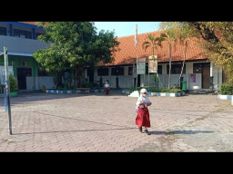 SD Negeri di Sidoarjo Lakukan Proses MPLS Tatap Muka