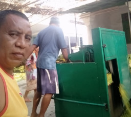 Batal Gelar Audiensi Anjloknya Harga Tembakau, Tunggu Waktu yang Tepat