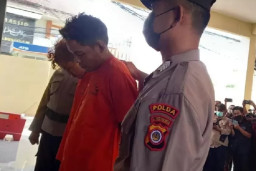 Pelaku Kasus Mutilasi di Sleman Ternyata Seorang Karyawan Restoran, Dikenal Misterius dan Tertutup