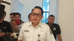 13 Pj Kepala Daerah Jatim Dilantik Besok Minggu