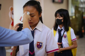 Kapan Sekolah Dibuka? Berikut Panduan New Normal Cegah Corona