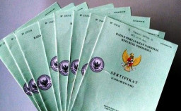 Siang Ini, Nasib Surat Ijo di Surabaya Ditentukan