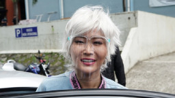 Poppy Capella Ngaku Keponakan Inul Daratista: ''Ponakan Siapa Ya??''