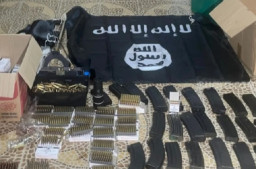 Densus 88 Sita 18 Senjata Api, Pelaku Teroris: Karyawan KAI dan Aktif di Medsos