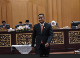 3000 Anak di Kota Surabaya Putus Sekolah, Legislator Desak Dispendik untuk Dituntaskan