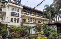 Siswa di SMAN 3 Bandung Lompat Dari Lantai 3, Pihak Sekolah Beri Penjelasan Ini