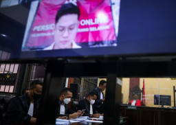 Malas Kerja, Indra Kenz Dibui 120 Bulan