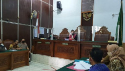 Suap Irjen Napoleon, Rp 7 M Dibeberkan di Pra-peradilan