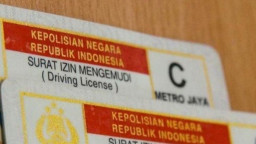 Revisi RUU LLAJ, Jika KTP Seumur Hidup, Mengapa SIM Tidak Bisa ?