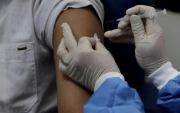 Percepatan Vaksinasi, Pemkab Banyuwangi Fungsikan 45 Puskesmas