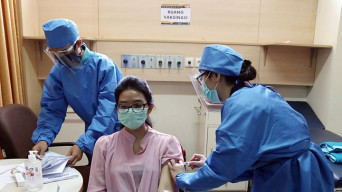 Vaksin Corona, Harus Ada Kehalalannya