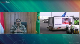 China, Mulai Tinggalkan Vaksin Sinovac