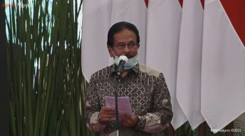 Menteri ATR Akui Mafia Tanah Meresahkan