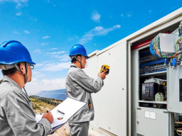 Keuntungan Solar System Bagi Manusia dan Lingkungan