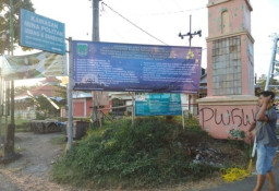 Tradisi Ski Lot di Pasuruan Ditiadakan