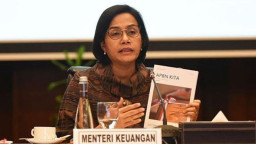 Sri Mulyani Ungkap Rp175,36 Triliun Dana APBN Buat Bantu MBR Punya Rumah