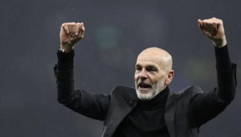 Stefano Pioli Yakin AC Milan Bisa Melangkah Lebih Jauh di Liga Champions