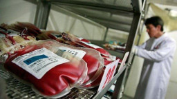 Partisipasi Warga Surabaya Untuk Donor Tinggi, Setahun Bisa Capai 200 Ribu Lebih