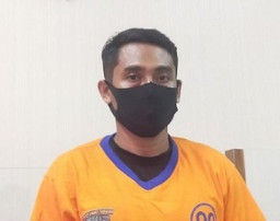 Ekonomi Morat-marit saat PSBB, Suami Tega Jual Istri