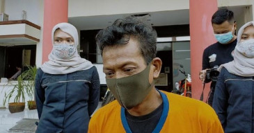 Pengakuan Suami Jual Istri Secara Threesome Gegara Pandemi
