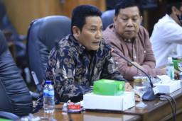 Cawabup Subandi Siap Naikkan Gaji Kades dan Perangkat Desa Sidoarjo