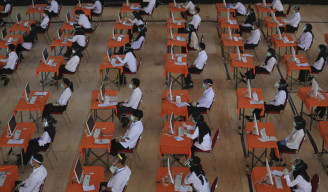 Anggaran Terbatas, Pemkab Bondowoso Tiadakan Tes CPNS 2021