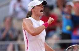 Baca juga : Swiatek Jumpa Muchova di Final French Open 2023