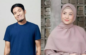 Desta Talak Cerai Natasha Rizki, Kode Perpisahan Sudah Terlihat Sejak Momen Lebaran
