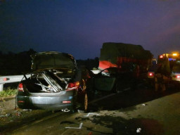 Pebulu Tangkis Syabda Perkasa Belawa Meninggal Dunia