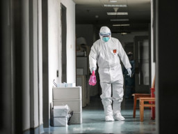 IDI Jatim: 21 Dokter Meninggal Dunia Karena Covid-19