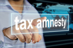 Tax Amnesty Jilid II akan Dibuka, Pengusaha Senang