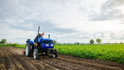Tingatkan Ekonomi Pertanian, Pemkab Bangkalan Fasilitasi Pemanfaatan Teknologi