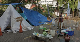 Deadlock, Meski PHRI Mediasi