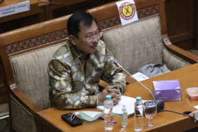 Terawan Akui Vaksin Nusantara Didanai Kemenkes