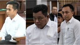 Sidang Sambo, Diprediksi Bakal Ramai