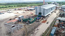 KPK Geledah Pabrik Milik H. Isam, Terkait Dugaan Suap Pajak