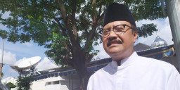 Kota Pasuruan Mulai Persiapkan PTM