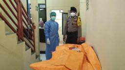 Pemuda asal Surabaya Tewas saat Selfie di Sungai