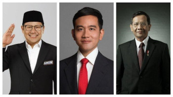 Debat Cawapres Besok Malam Benar-benar Debat, Bukan Tanya Jawab