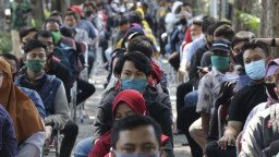 Epidemiolog Unair: Baru Sekarang Pemerintah Bilang Fokus di Kesehatan