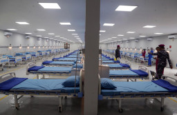 Baca juga : Rumah Oksigen 'Gotong Royong' Hadir di Kawasan Rungkut Industri Surabaya