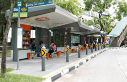 Bus Trans Jatim Akan Diresmikan, 14 Halte di Sidoarjo Siap Beroperasi