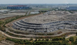 Jelang Kualifikasi Piala AFC U-20 2023, Pemkot Surabaya Klaim Bau Sampah di Sekitar Stadion GBT Telah Berkurang